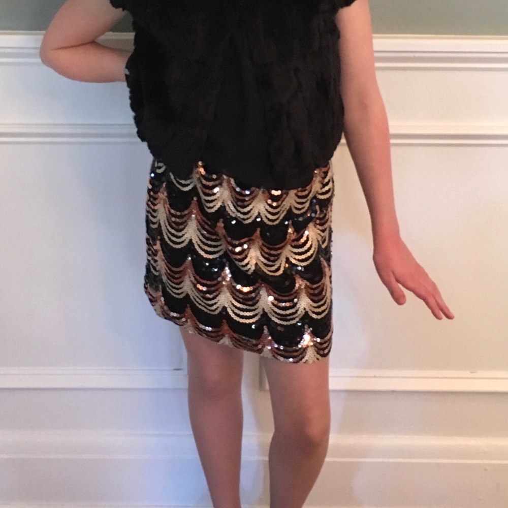 Fun party dress for girls
